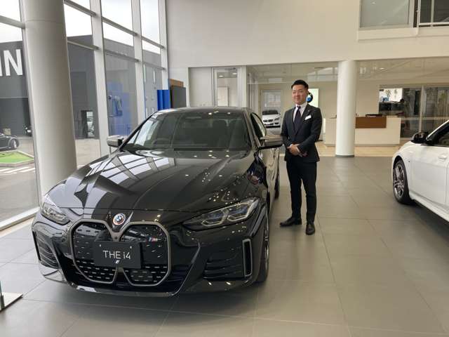 Balcom BMW Premium Selection 福山