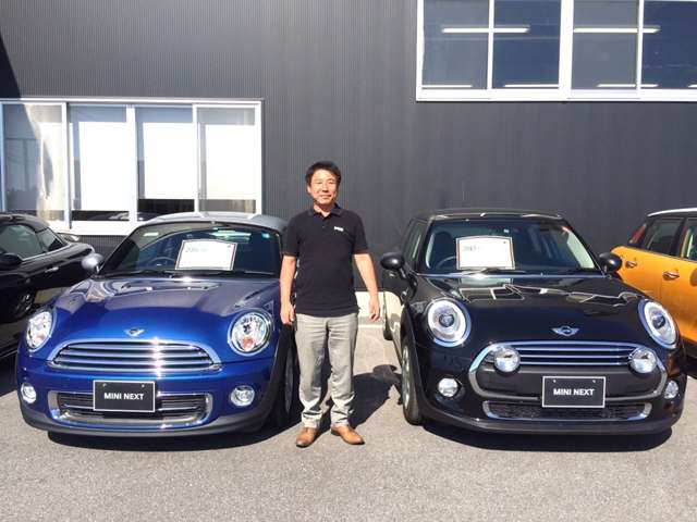 MINI 宇都宮/MINI NEXT宇都宮