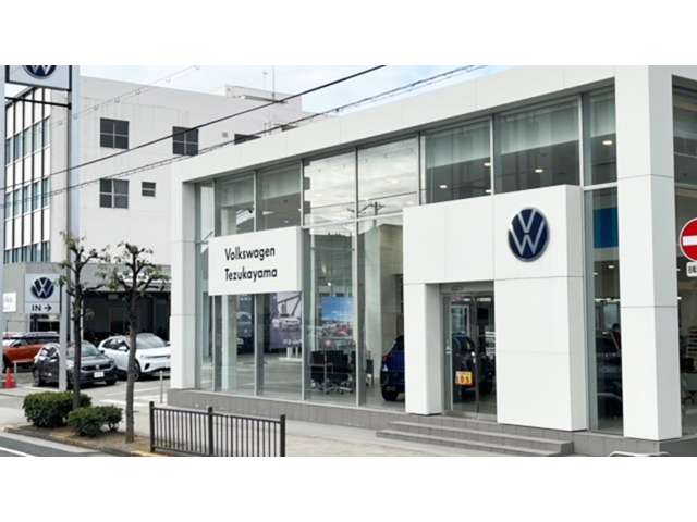 大阪府 大阪市住吉区の中古車販売店 Volkswagen帝塚山 | 中古車