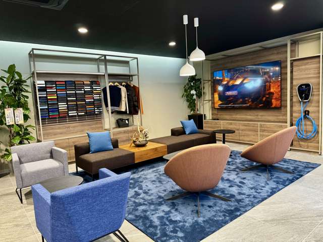 Balcom BMW BMW Premium Selection Balcom福岡