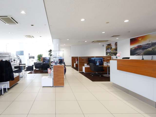 Balcom BMW Premium Selection 周南