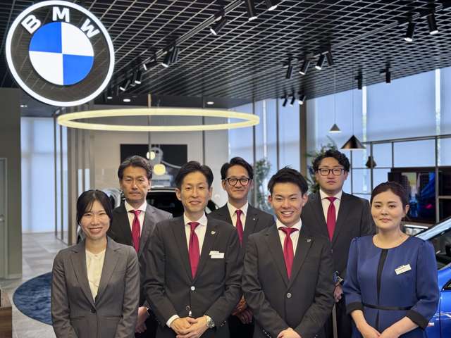 Balcom BMW BMW Premium Selection Balcom福岡