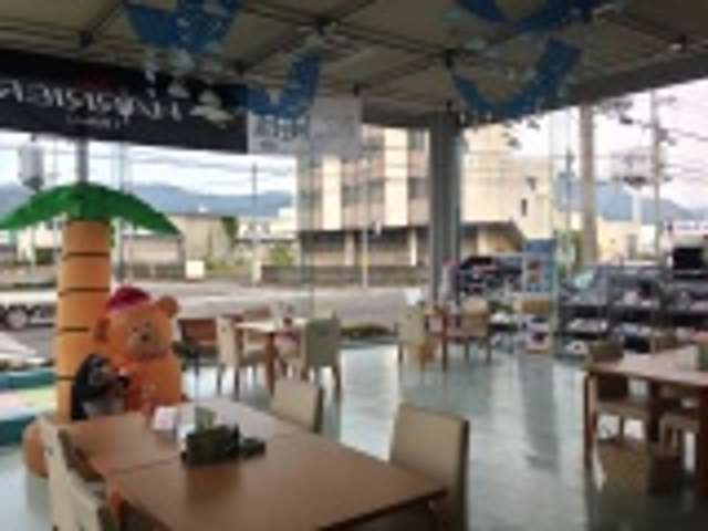 福井トヨペット 小浜店