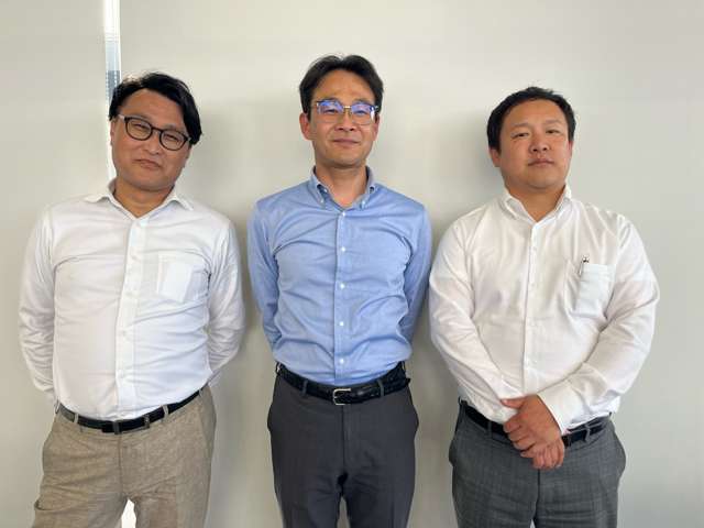 Balcom BMW Premium Selection 観音