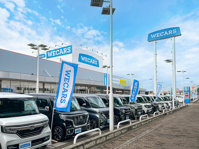WECARS(ウィーカーズ) 二色の浜店