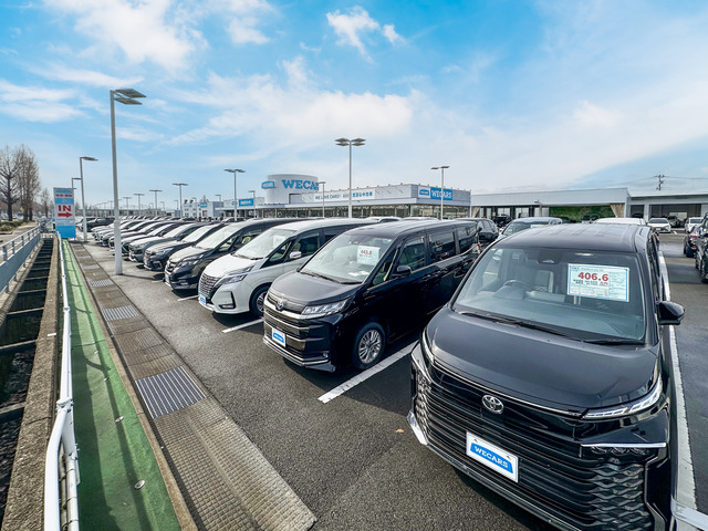 WECARS(ウィーカーズ) 福井店