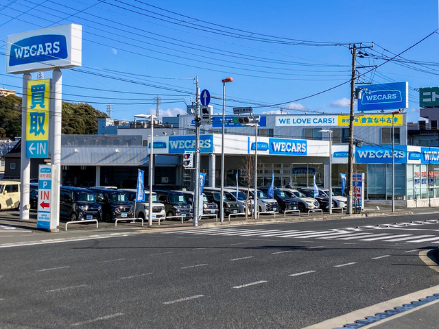 WECARS(ウィーカーズ) 横須賀店