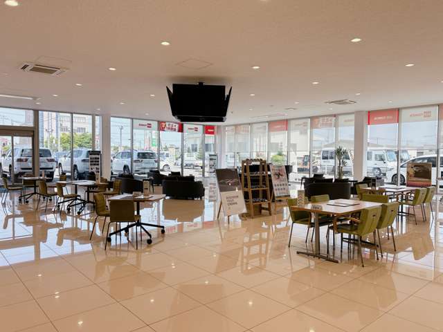 青森トヨペット 十和田店