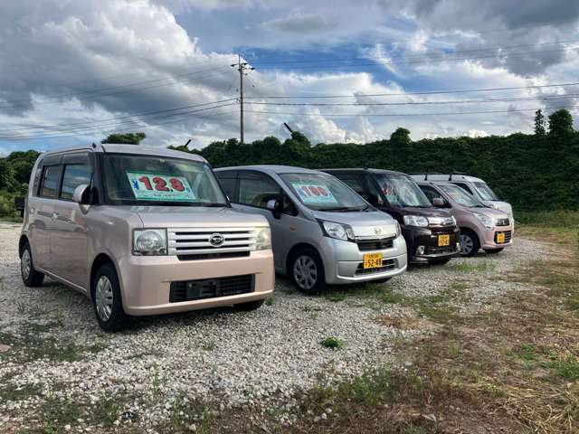 車のスペシャルプライス 鳥取店