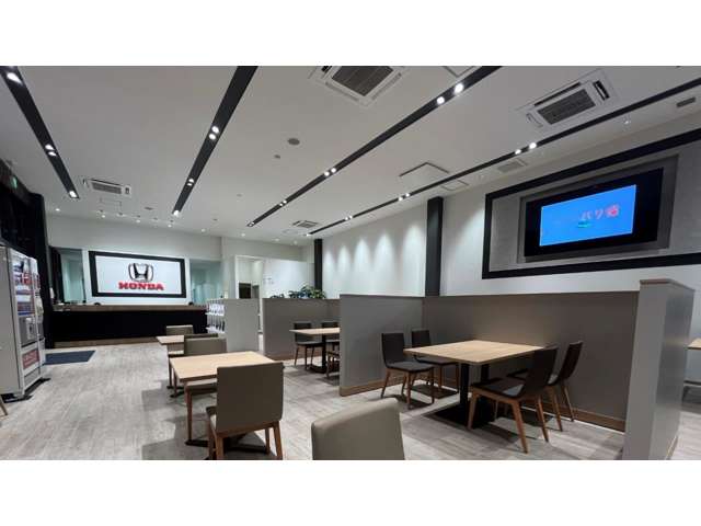 Honda Cars 高知 城山店