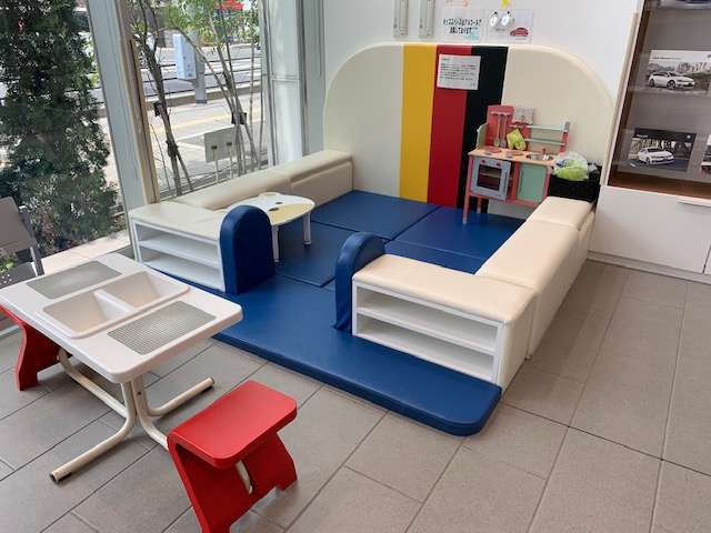 Volkswagen大阪豊中
