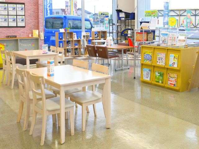 ホンダカーズ岐阜 関下有知店