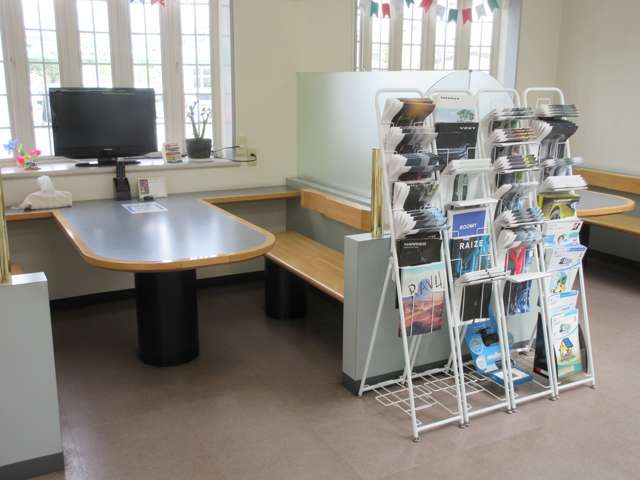 青森トヨペット T-UP弘前神田店