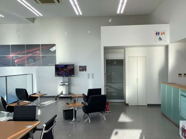 西四国マツダ 宇和島店