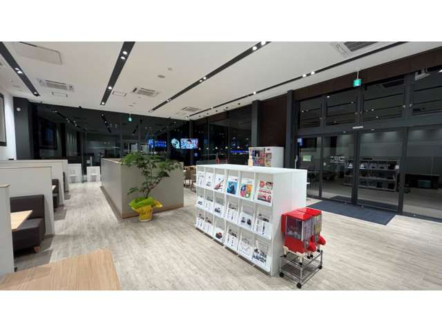 Honda Cars 高知 城山店