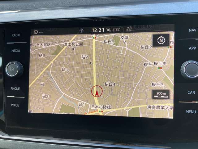 Audi Volkswagen Retail Japan(株) Volkswagen成城