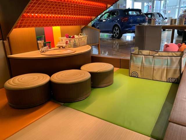 Volkswagen大阪千里