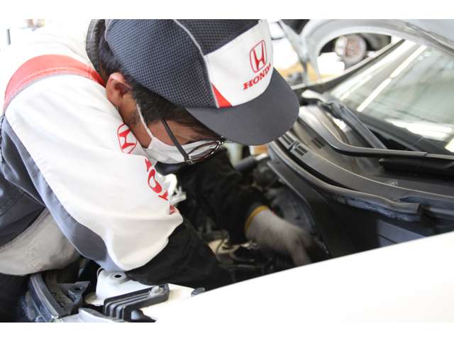 Honda Cars 高知 高須新町店