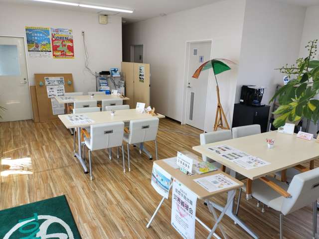 青森トヨペット T-UP五所川原店
