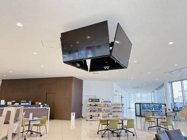青森トヨペット 十和田店