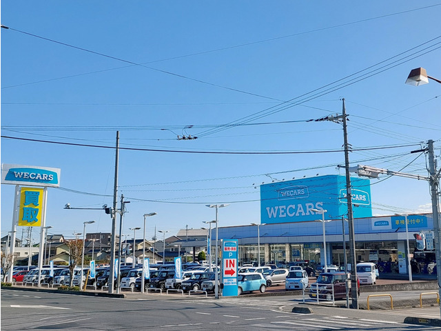 WECARS(ウィーカーズ) 倉敷店