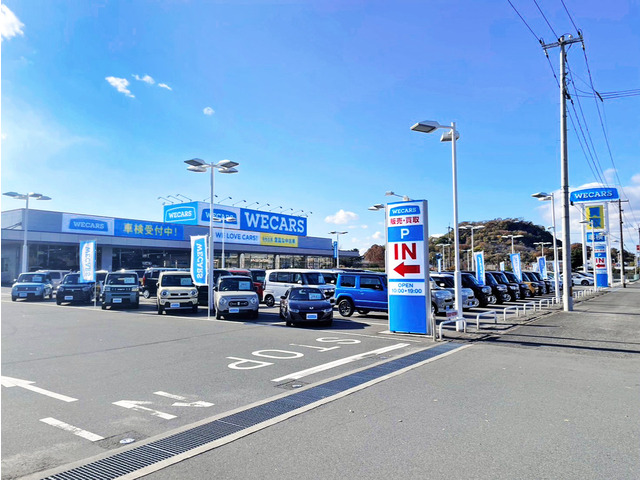 WECARS(ウィーカーズ) 倉敷水島店