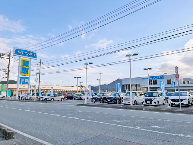WECARS(ウィーカーズ) 大内店