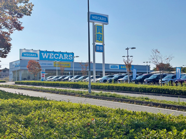 WECARS(ウィーカーズ) 神戸北店