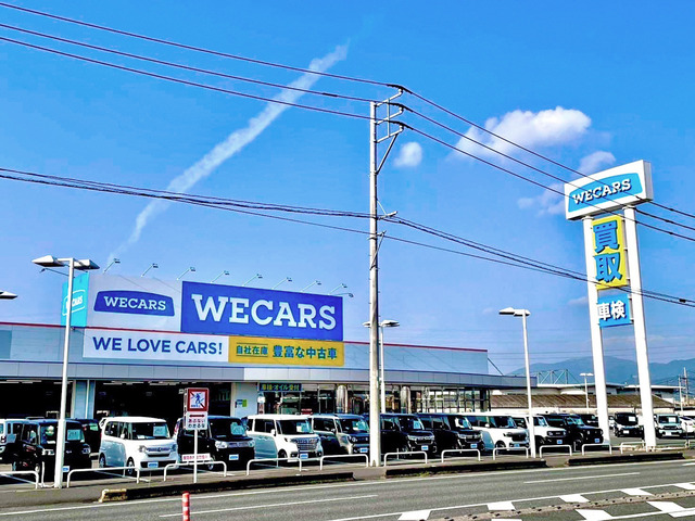 WECARS(ウィーカーズ) 佐賀大和店
