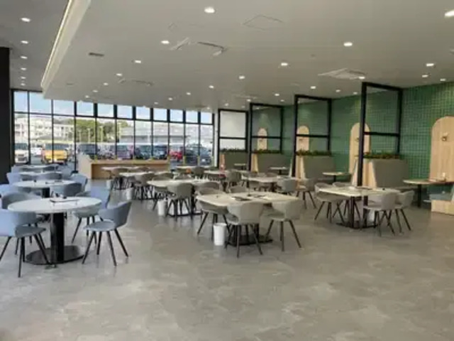 ガリバー一宮店