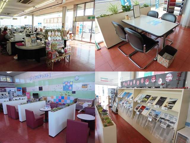 茨城トヨタ自動車株式会社 石下店