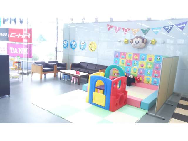 福井トヨタ 大野店