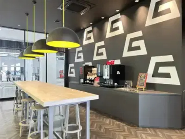 ガリバー豊橋店