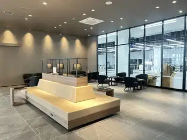 ガリバー豊橋店