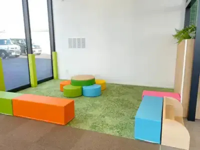 ガリバー一宮店