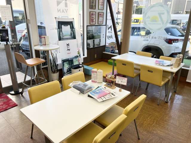 ホンダカーズ藤沢 鎌倉南店