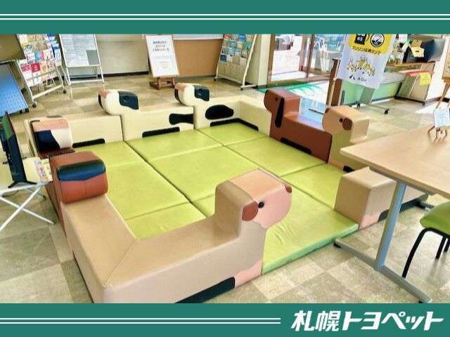 札幌トヨペット(株) 滝川店