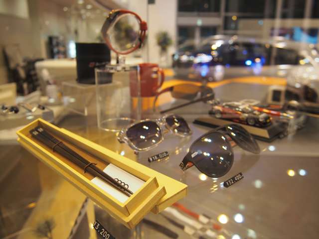 株式会社サンヨーオートセンター Audi福山