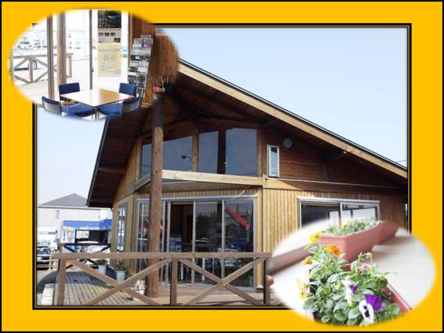 山陰スバル カースポット米子