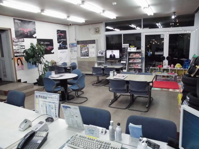(株)奈良マツダ 五條店