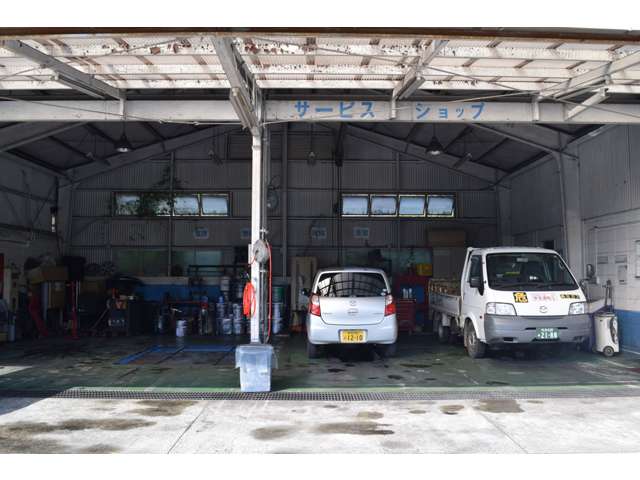 (株)奈良マツダ 五條店
