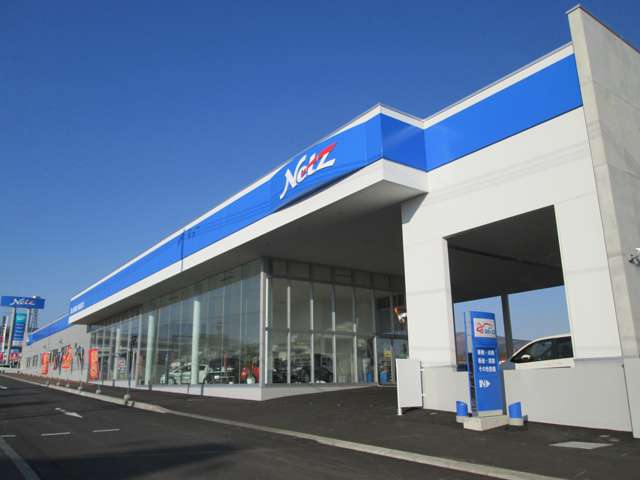 ネッツトヨタ函館(株) 新道石川店