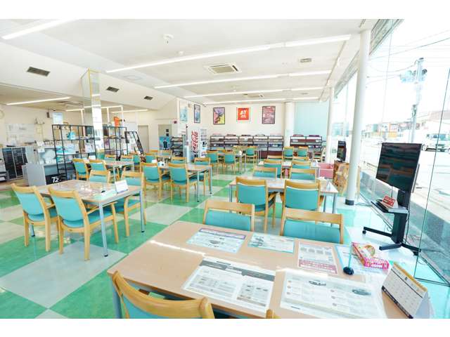 愛知トヨタ 大治店