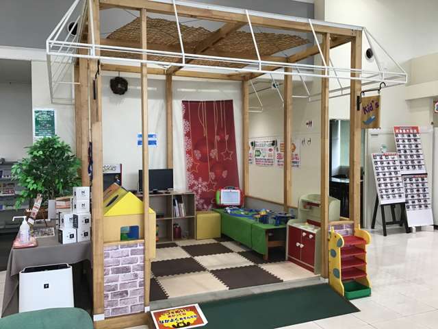 (株)ホンダ四輪販売三重北 ホンダカーズ三重北 四日市日永南店