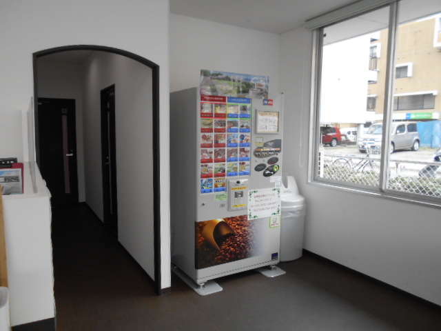 ホンダカーズ大阪 U-Select枚方南