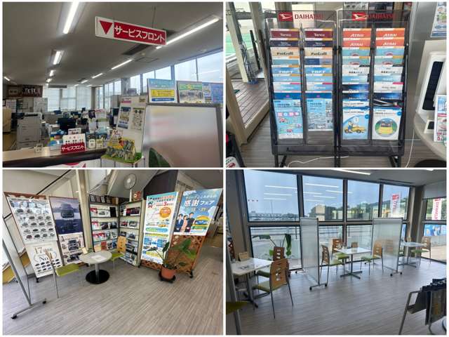 モトモチ商事(株) Carタウン盛岡