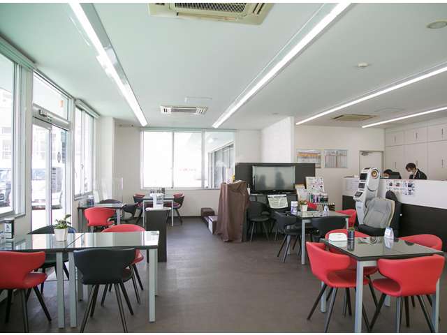 ホンダカーズ大阪 U-Select枚方南