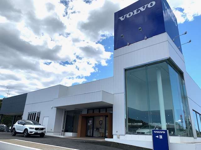 千葉県 成田市の中古車販売店 ボルボ・カー成田 | 中古車情報