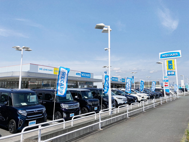 WECARS(ウィーカーズ) 浜松東店
