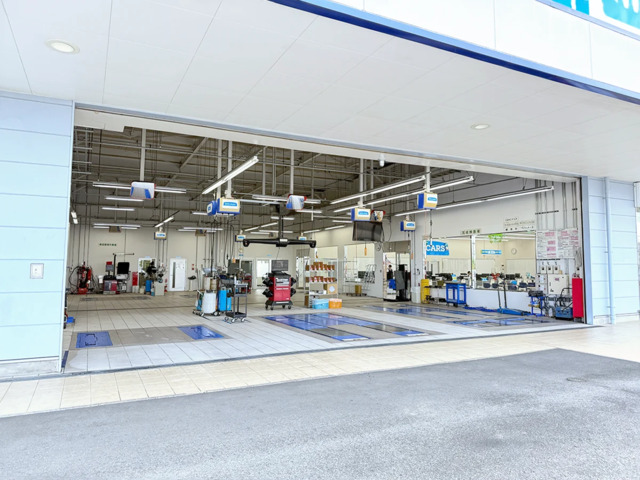 WECARS(ウィーカーズ) 本庄早稲田店